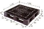 3-bancale-perimetrale-quadrato-110x110-sovrapponibile-robusto