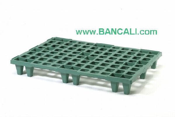 europallet inseribile 80x120 leggero per export