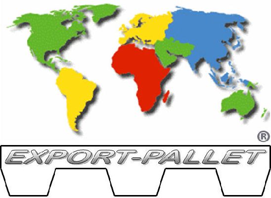 export pallet marchio registrato proprieta bancalicom