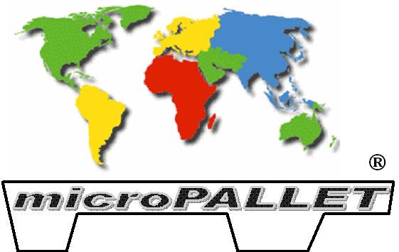 micropallet marchio registrato proprieta di bancalicom