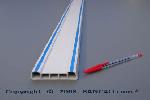 profilato-in-plastica-70x20-robusto-con-2-striature-gomma