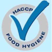 con standards elevati di HACCP