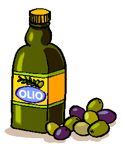 idoneo per spedire <br>Olio